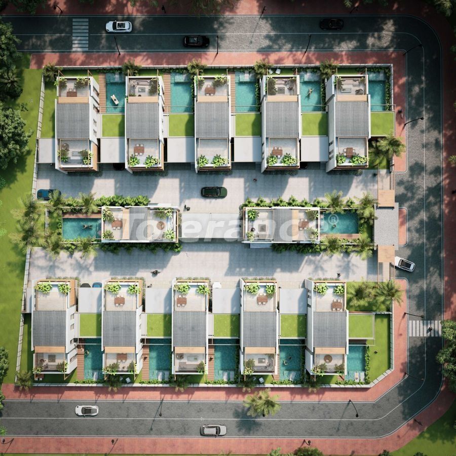 Villa in Antalya, Turkey, 300 m² - picture 16