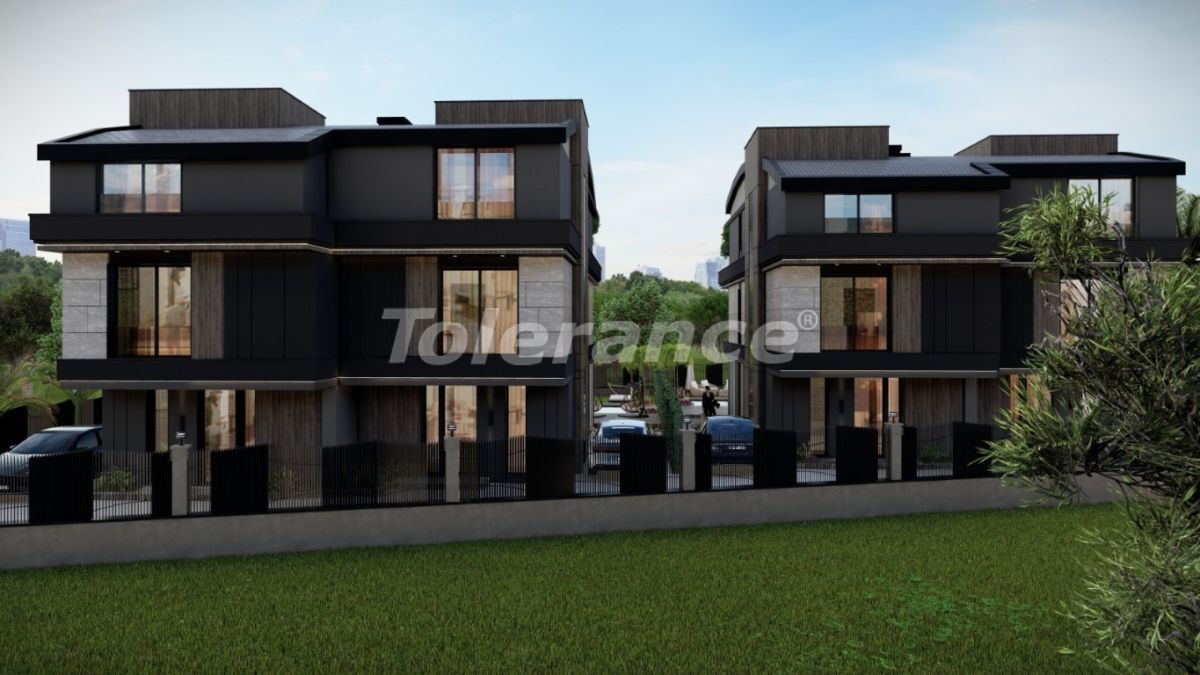 Appartamenti a Belek, Turchia, 220 m² - foto 16