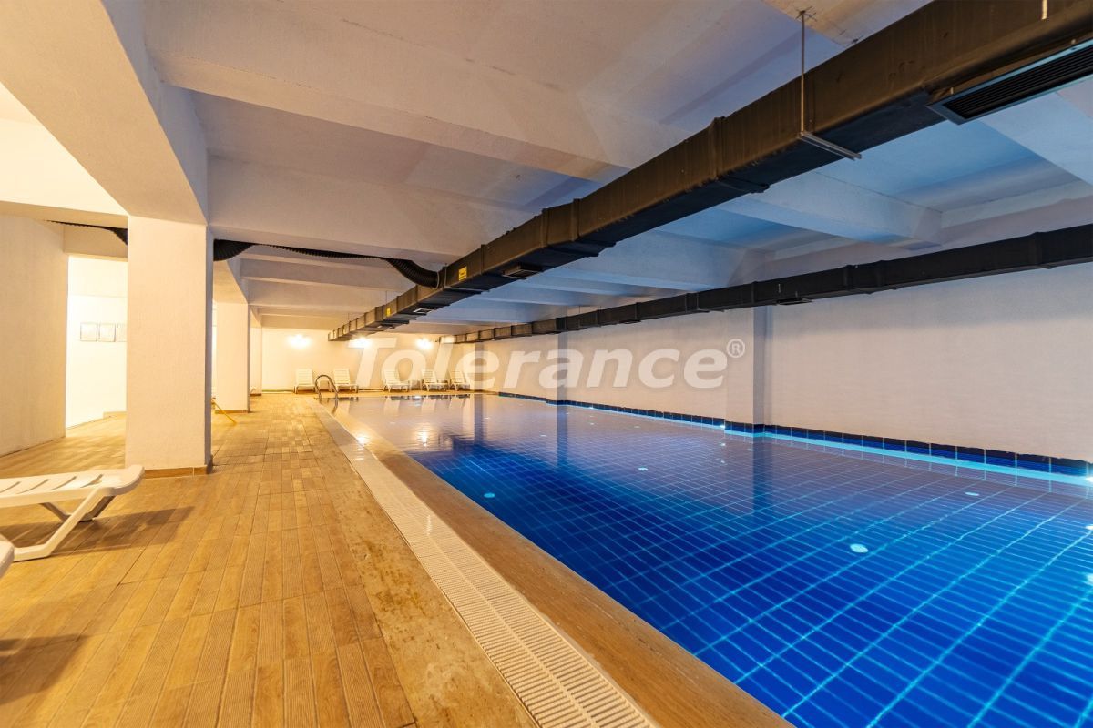 Apartamento en Antalya, Turquia, 40 m² - imagen 16