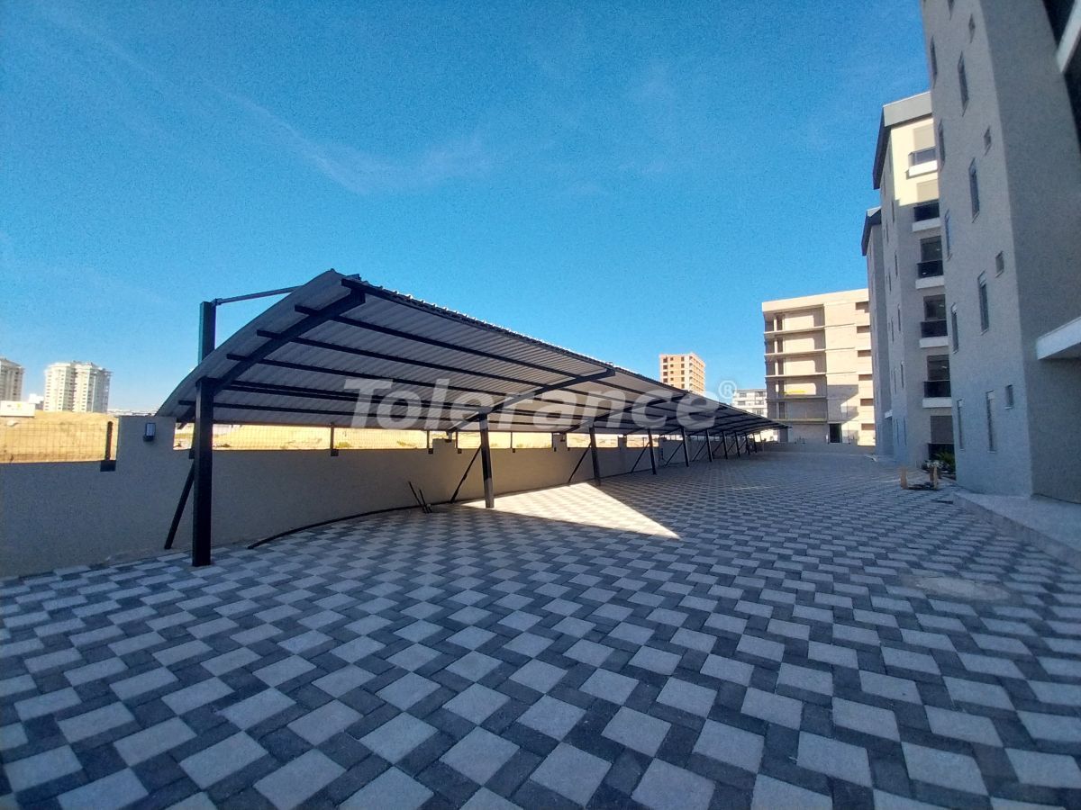 Appartement à Antalya, Turquie, 67 m² - image 16