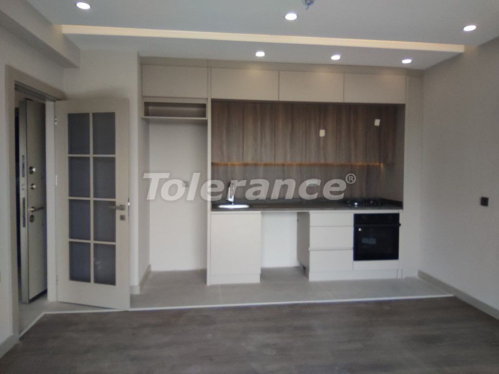 Apartment in Antalya, Turkey, 65 m² - picture 16