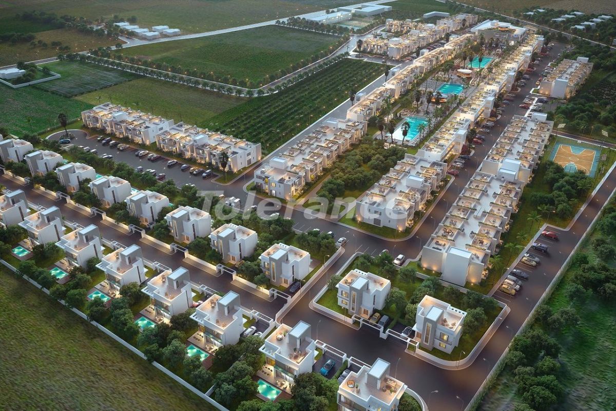 Apartment in Famagusta, Zypern, 46 m² - Foto 16