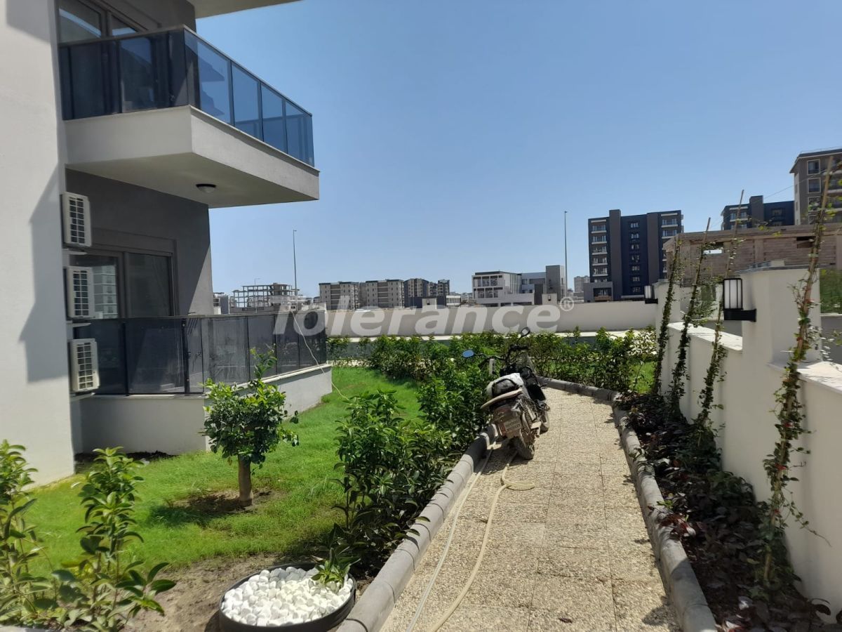 Appartamenti a Antalya, Turchia, 90 m² - foto 16