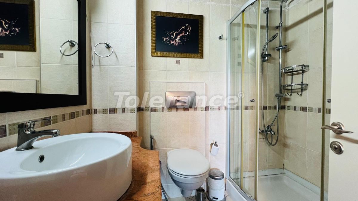 Villa in Camyuva, Turkey, 200 m² - picture 16