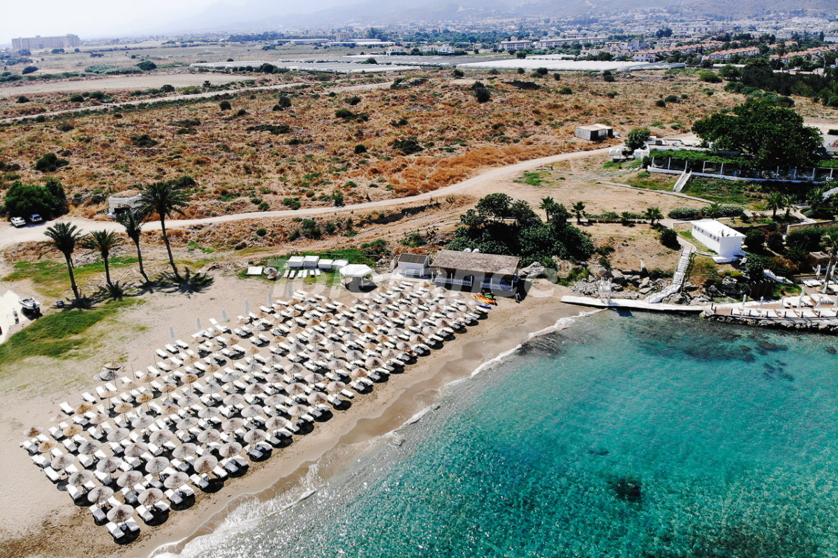 Appartamenti a Alsancak, Cipro, 85 m² - foto 16