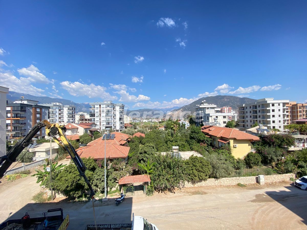 Apartamento en Finike, Turquia, 52 m² - imagen 16