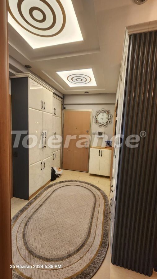 Apartment in Antalya, Turkey, 200 m² - picture 16