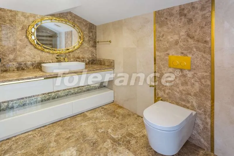 Villa a Kemer, Turchia, 650 m² - foto 16