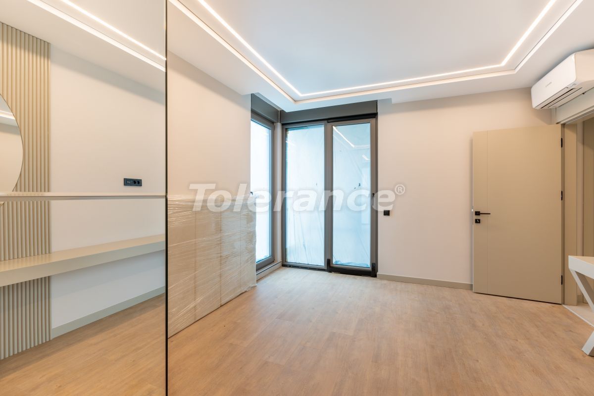 Apartment in Antalya, Türkei, 157 m² - Foto 16