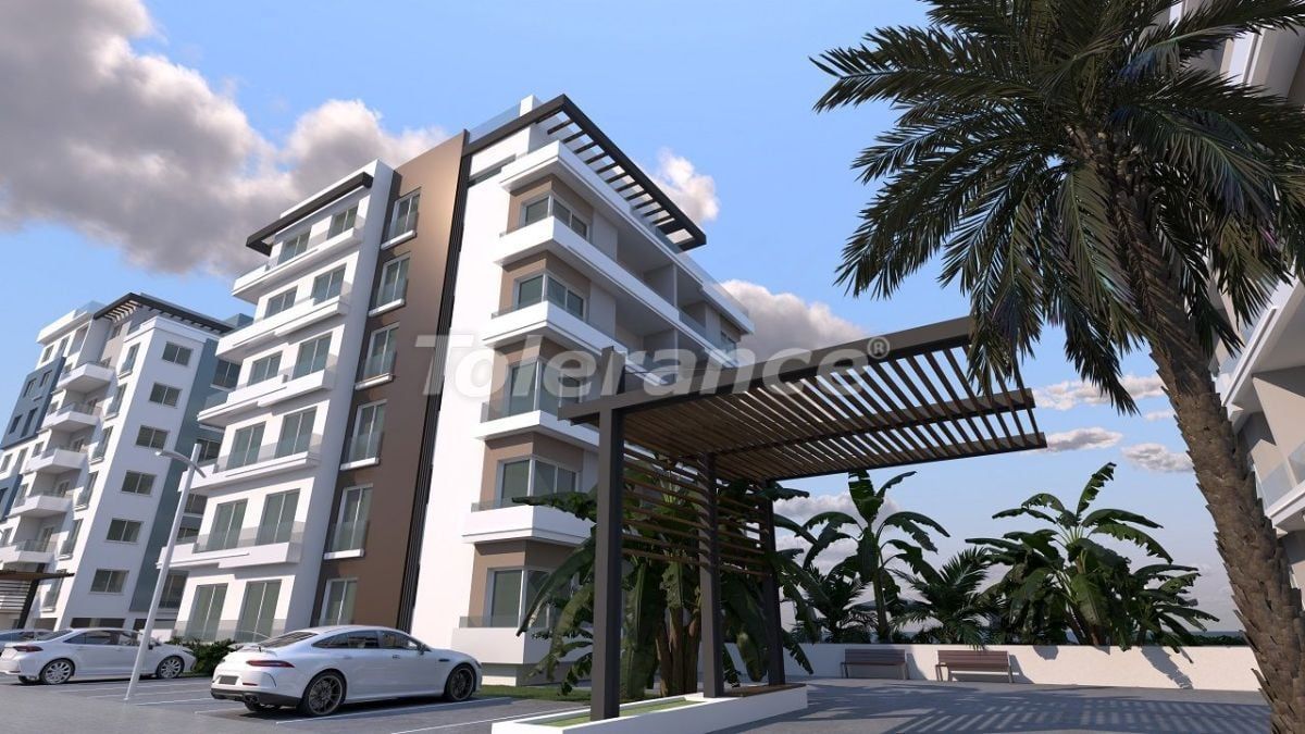 Apartamento en Famagusta, Chipre, 78 m² - imagen 16