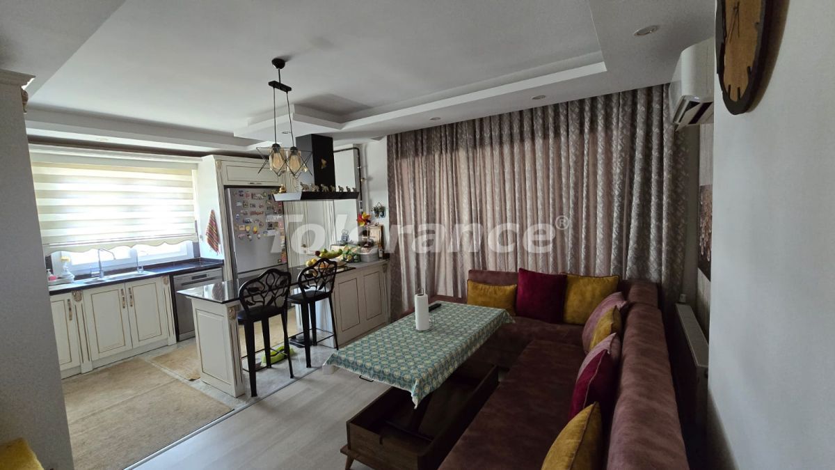Appartamenti a Mersin, Turchia, 220 m² - foto 16