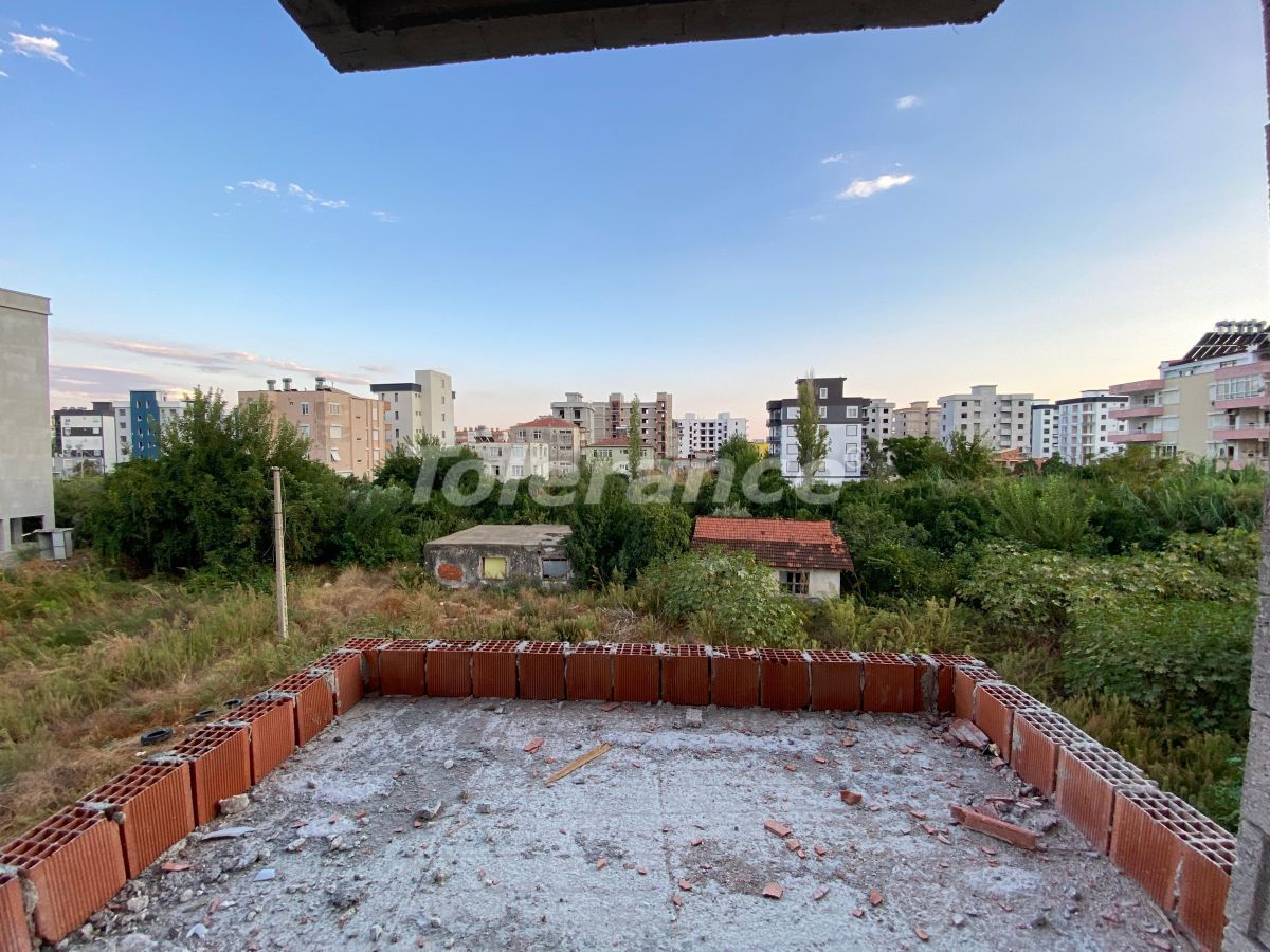 Apartment in Finike, Türkei, 52 m² - Foto 16