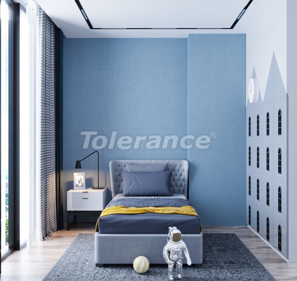 Apartment in Antalya, Türkei, 95 m² - Foto 16