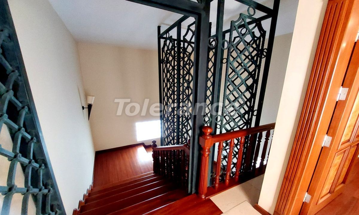 Villa en Antalya, Turquia, 800 m² - imagen 16