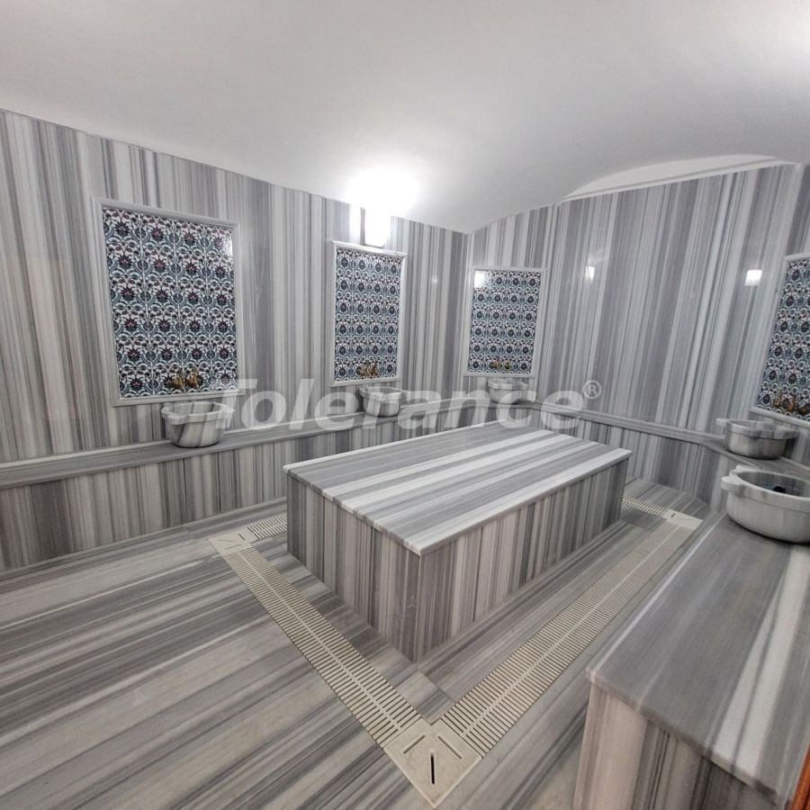 Apartment in Mersin, Türkei, 80 m² - Foto 16