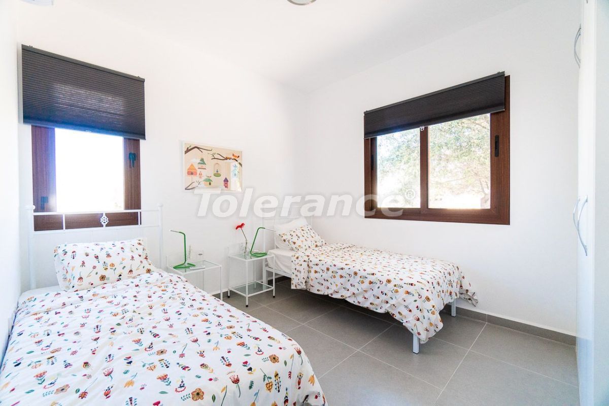 Villa in Kyrenia, Zypern, 135 m² - Foto 16