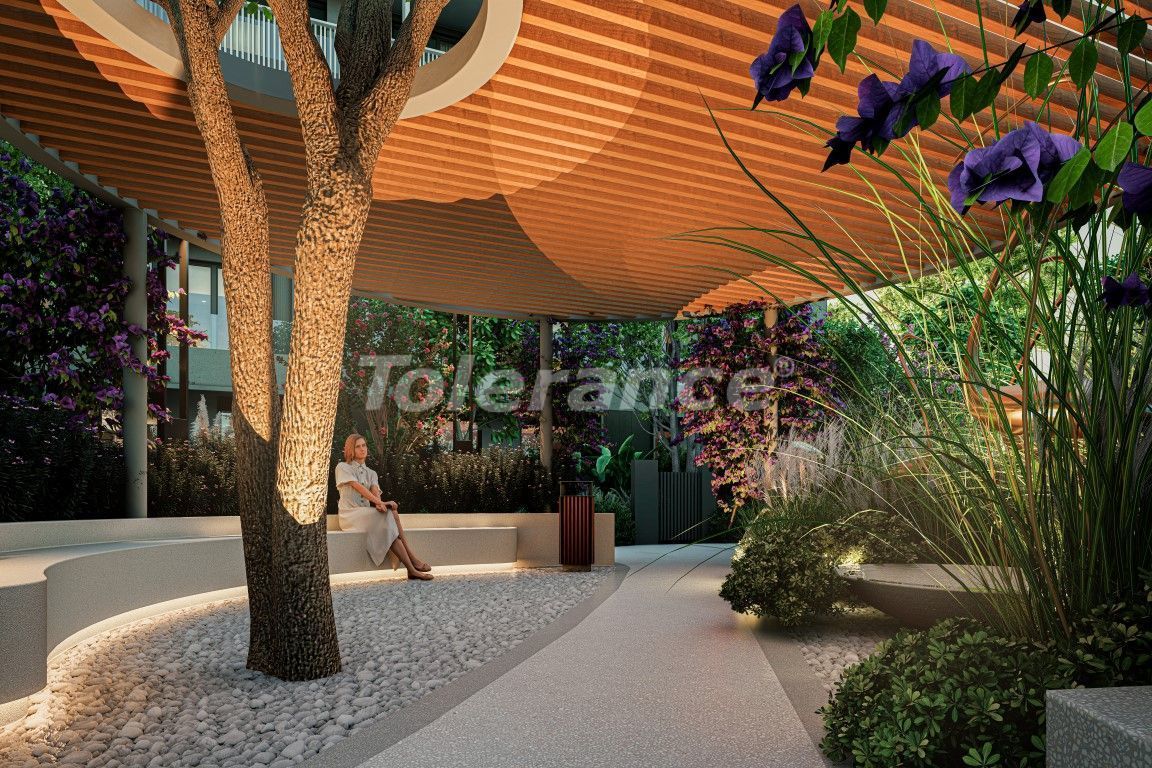 Apartment in Antalya, Türkei, 55 m² - Foto 16