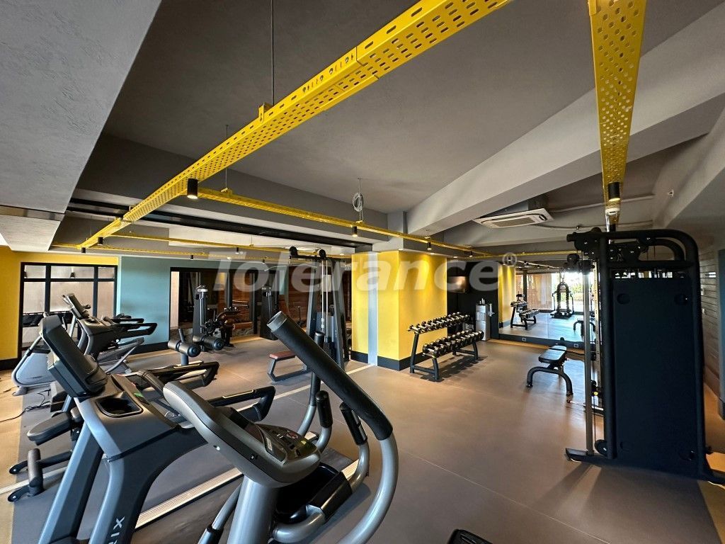 Apartment in Antalya, Türkei, 217 m² - Foto 16