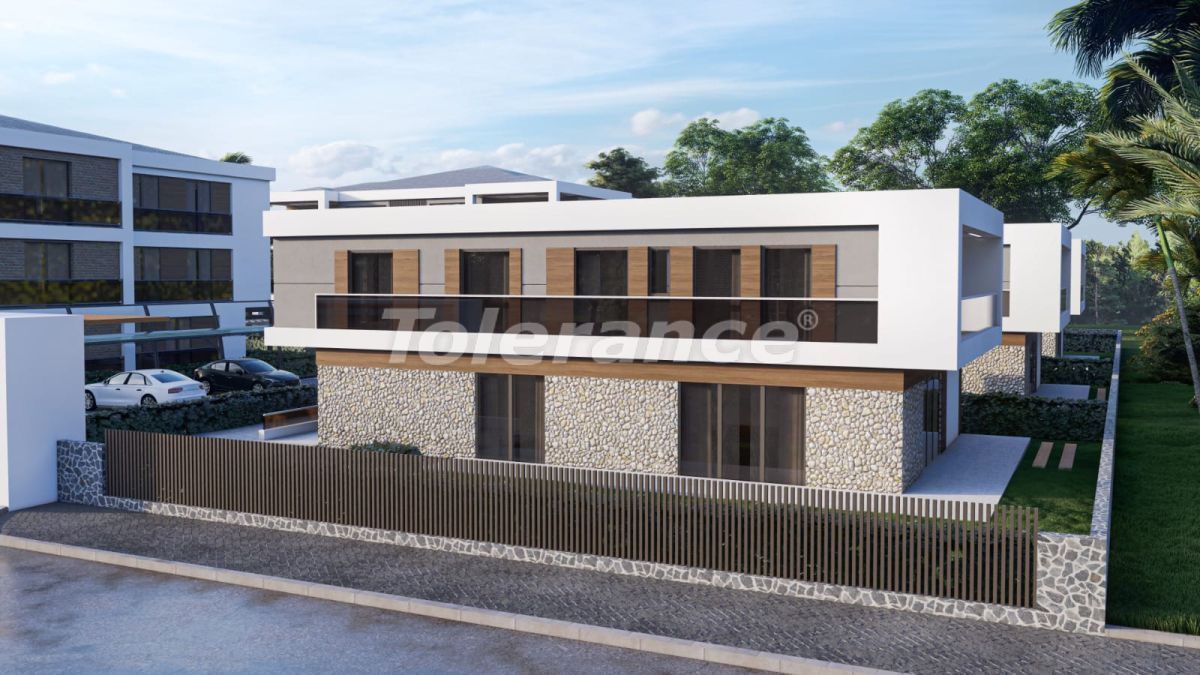 Appartement à Antalya, Turquie, 140 m² - image 16