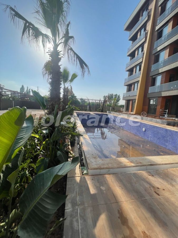 Apartment in Antalya, Türkei, 55 m² - Foto 16