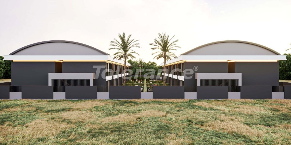 Apartamento en Antalya, Turquia, 80 m² - imagen 16