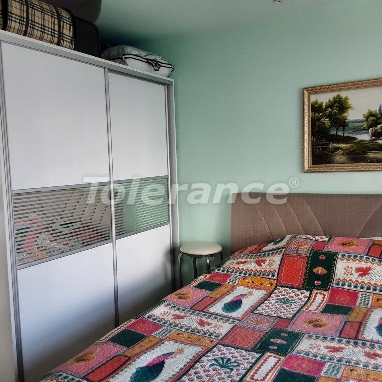 Appartamenti a Antalya, Turchia, 55 m² - foto 16