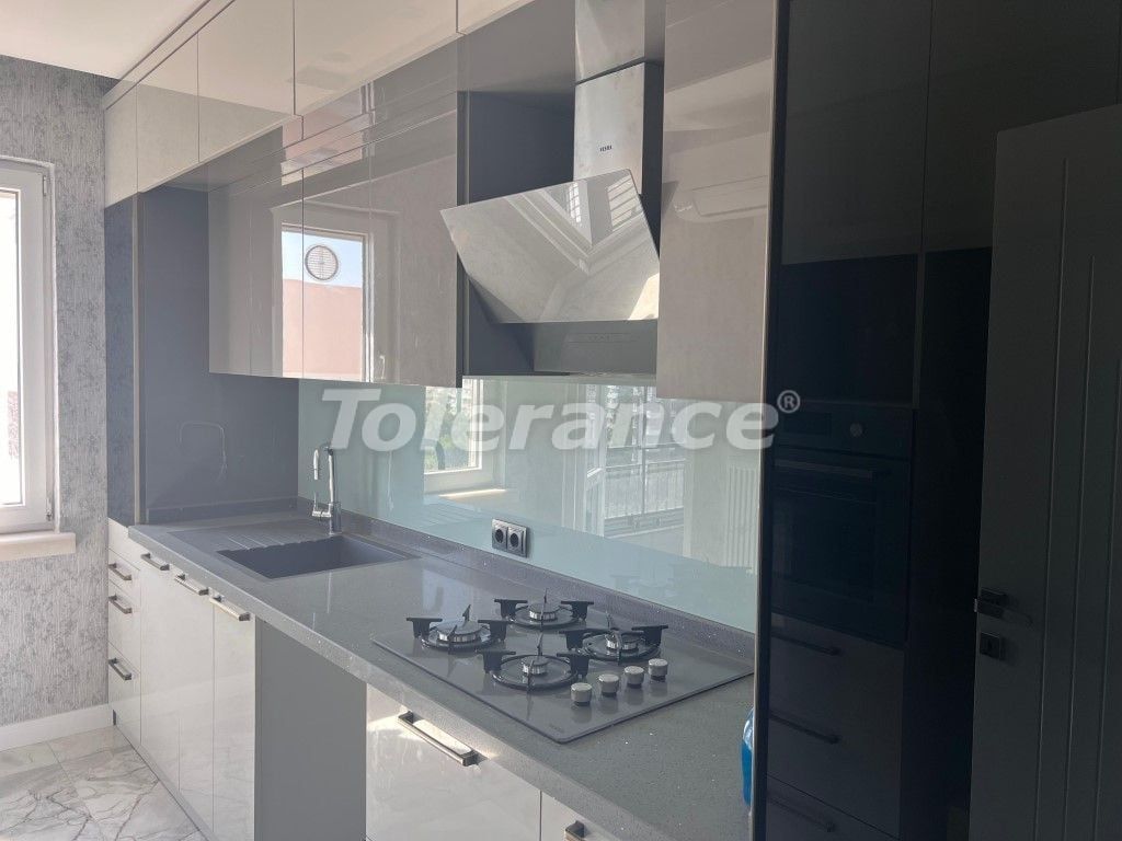 Apartamento en Antalya, Turquia, 120 m² - imagen 16