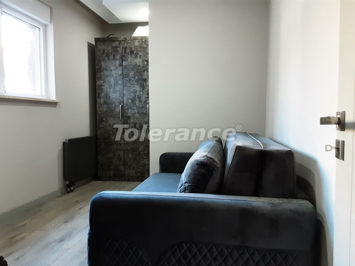 Apartment in Antalya, Turkey, 85 m² - picture 16
