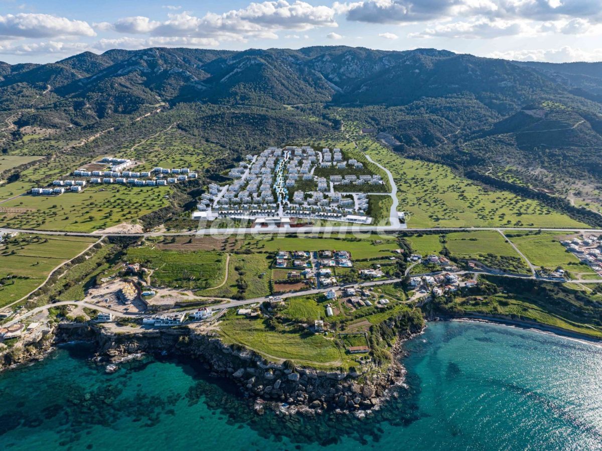 Appartement à Esentepe, Chypre, 100 m² - image 16