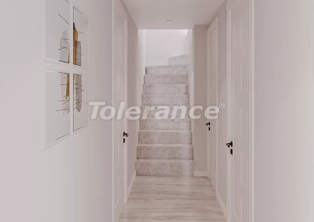 Apartment in Istanbul, Turkey, 33 m² - picture 16