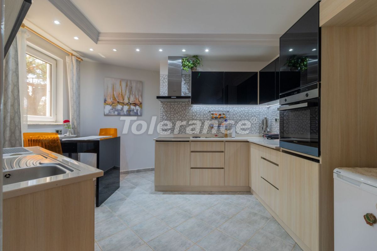 Villa a Antalya, Turchia, 287 m² - foto 16