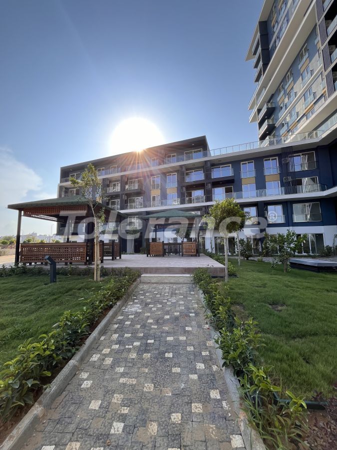 Apartment in Antalya, Türkei, 48 m² - Foto 17