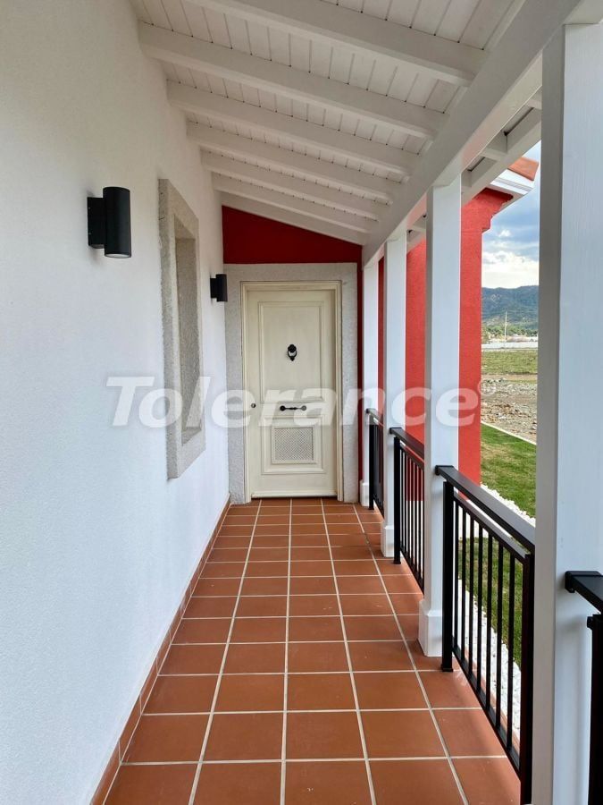 Apartamento en Fethiye, Turquia, 55 m² - imagen 17