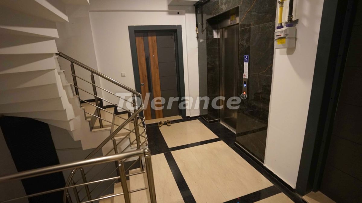 Apartment in Antalya, Türkei, 85 m² - Foto 17