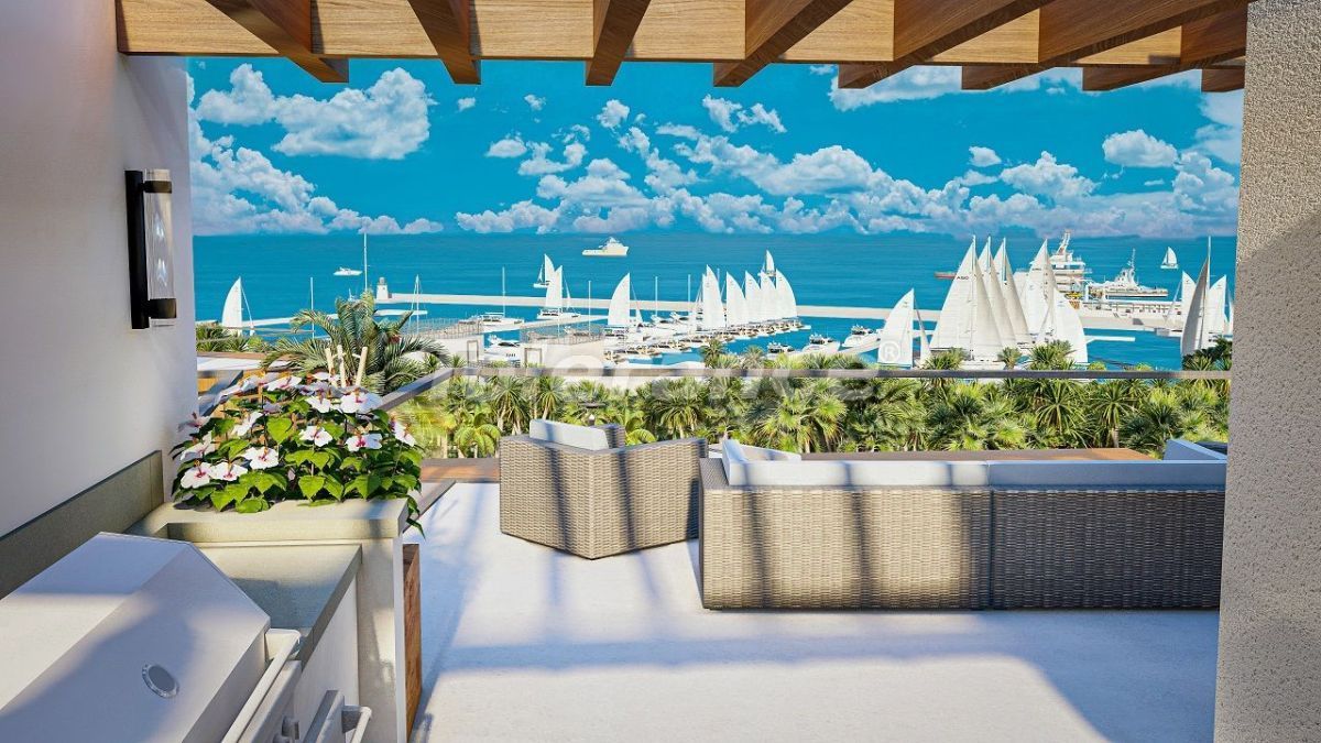 Villa in Famagusta, Cyprus, 176 m² - picture 17