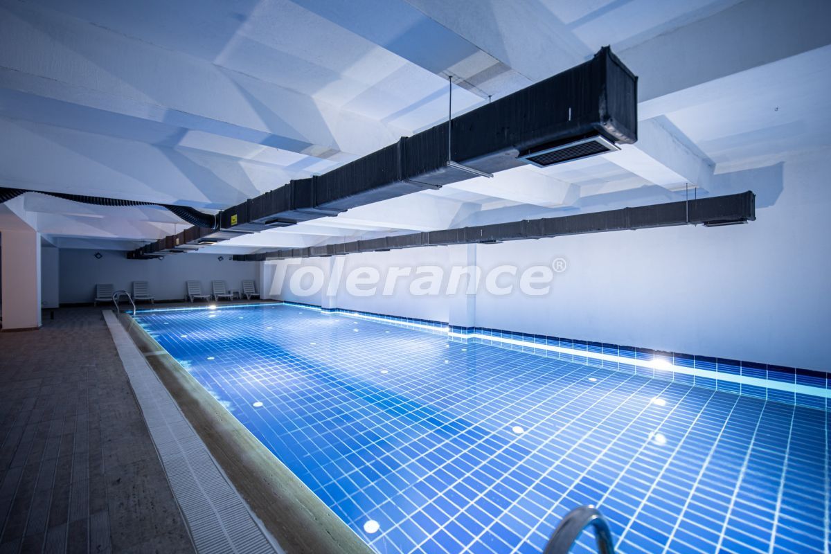 Appartamenti a Antalya, Turchia, 75 m² - foto 17