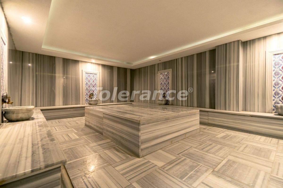 Apartamento en Antalya, Turquia, 40 m² - imagen 17
