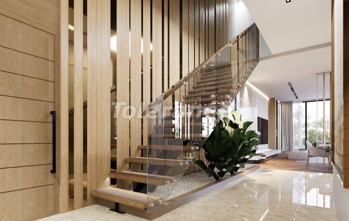 Villa in Antalya, Turkey, 490 m² - picture 17