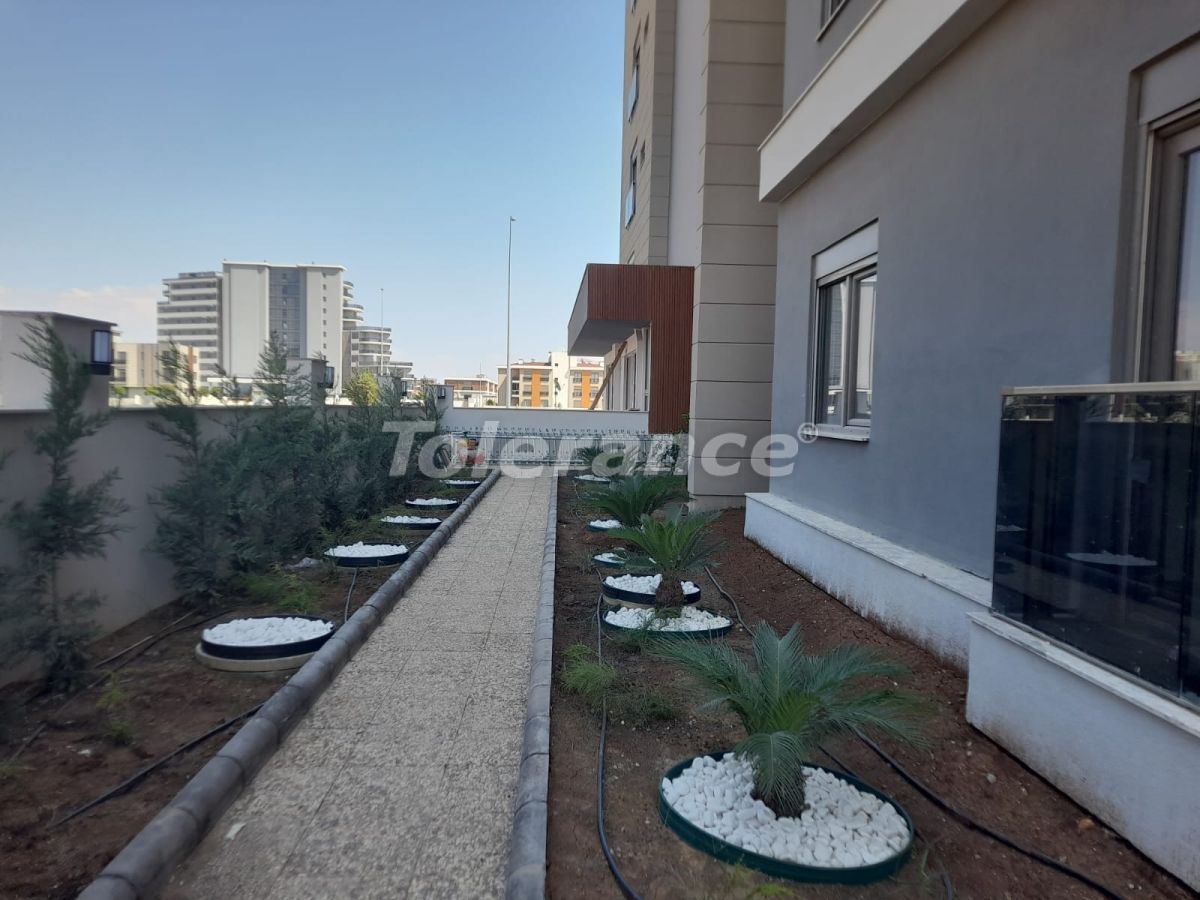 Appartamenti a Antalya, Turchia, 90 m² - foto 17