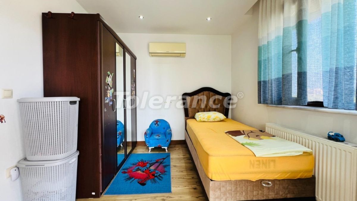 Villa a Çamyuva, Turchia, 170 m² - foto 17