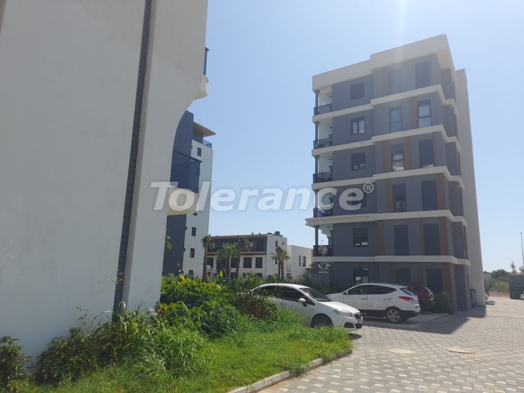 Apartamento en Antalya, Turquia, 60 m² - imagen 17