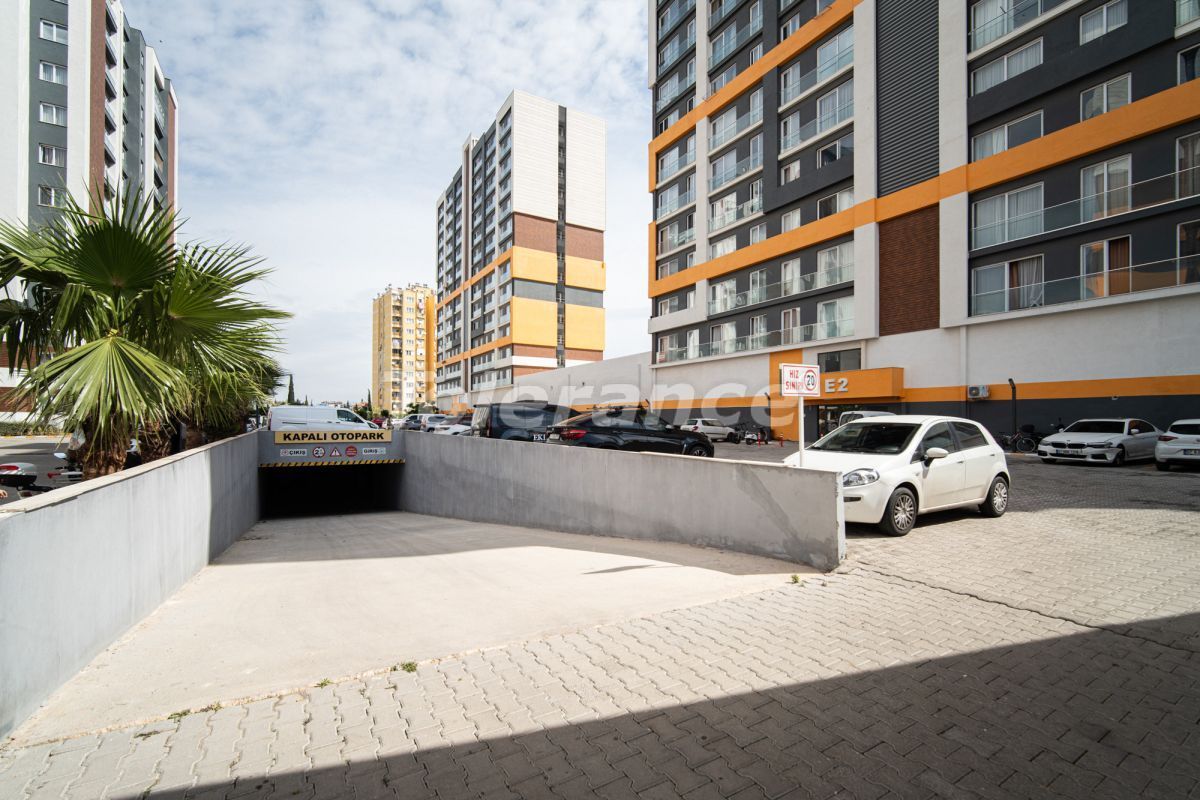 Apartment in Antalya, Türkei, 40 m² - Foto 17