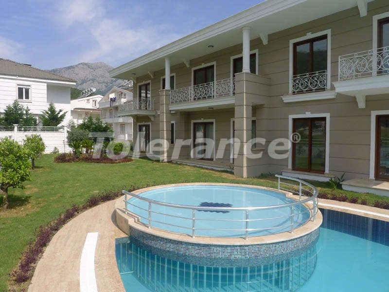 Appartamenti a Kemer, Turchia, 57 m² - foto 17