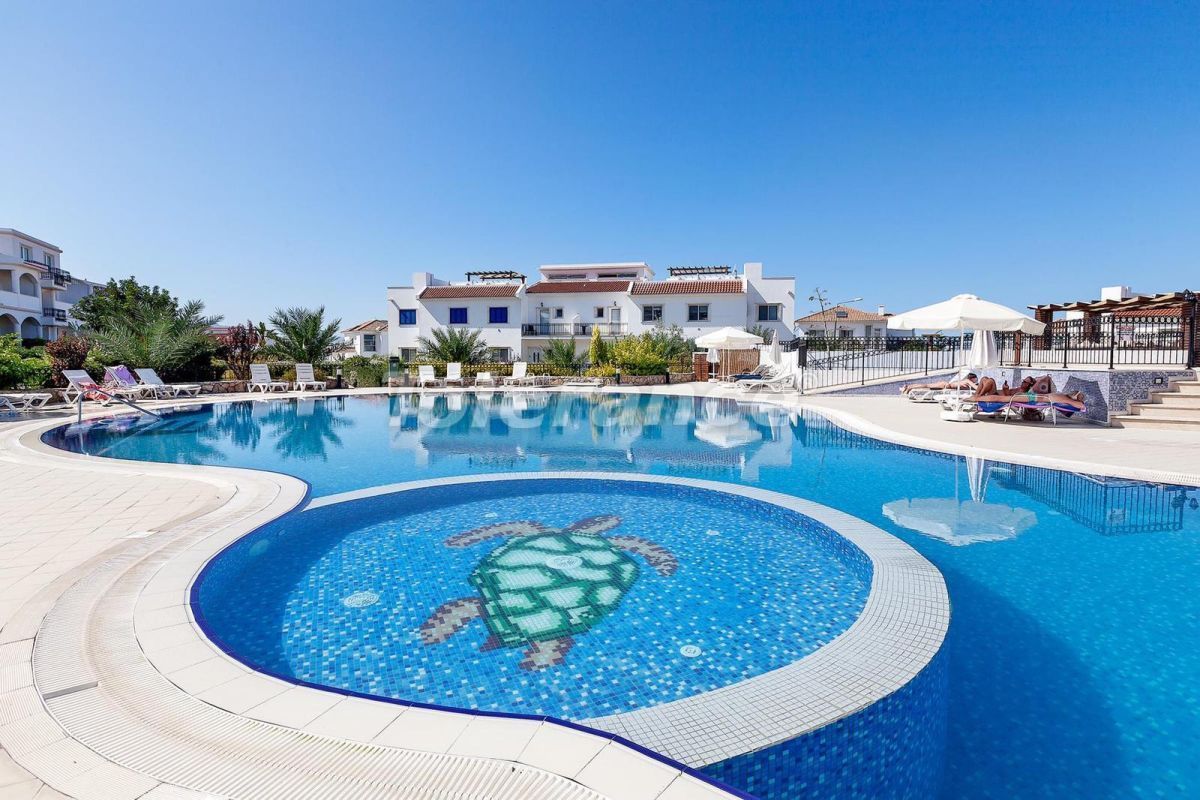 Appartement à Esentepe, Chypre, 60 m² - image 17