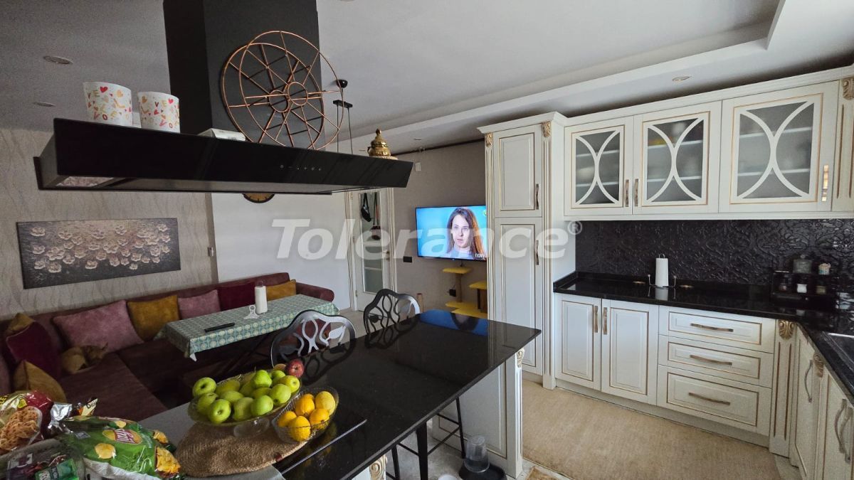Appartamenti a Mersin, Turchia, 220 m² - foto 17