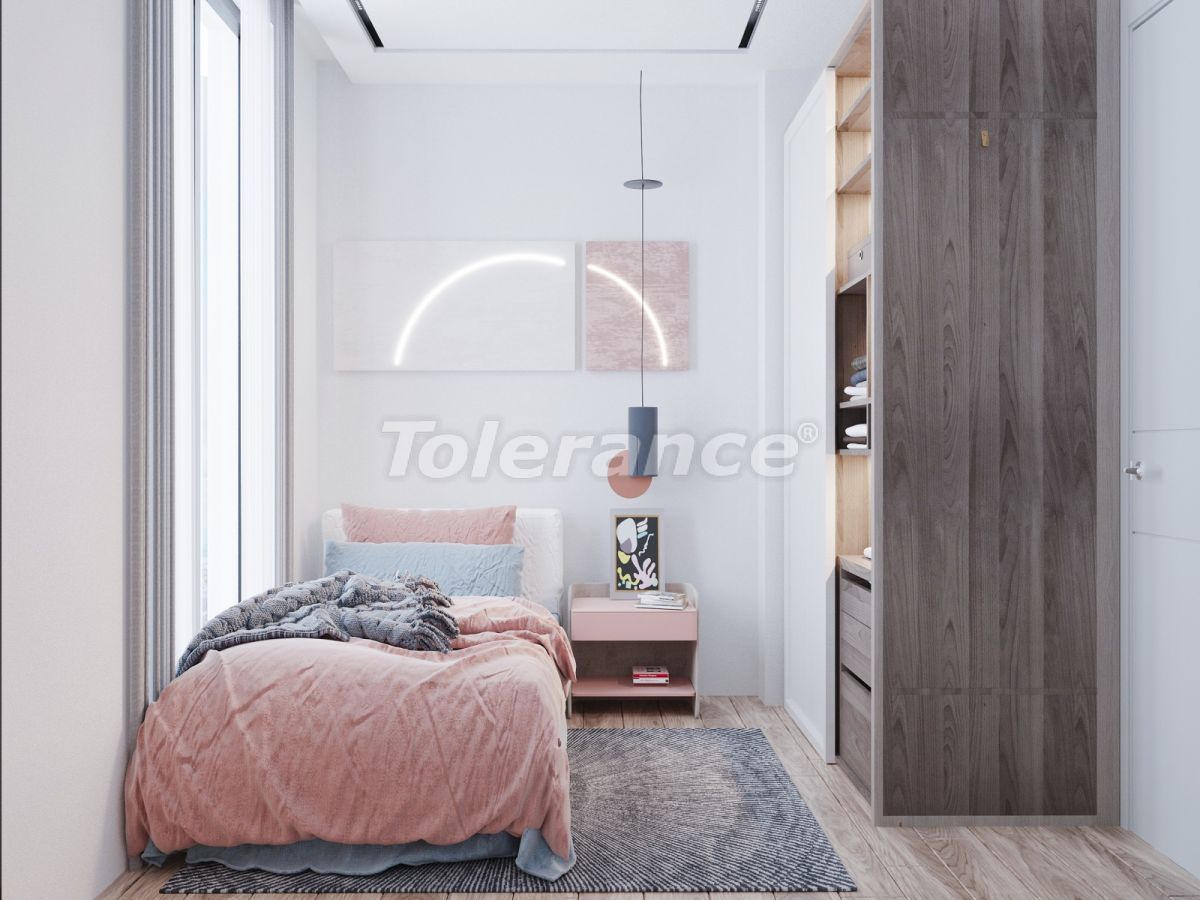 Apartment in Antalya, Türkei, 95 m² - Foto 17