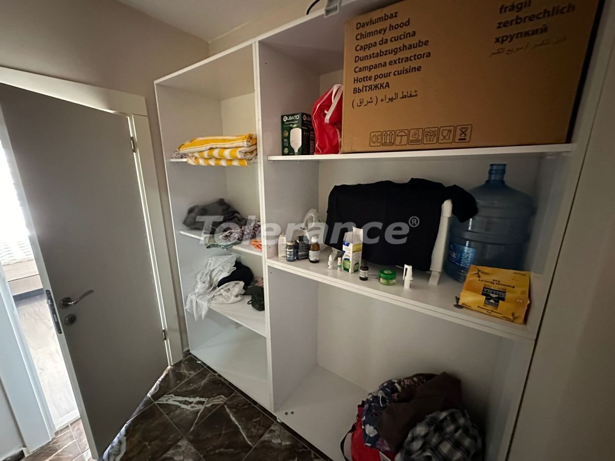 Apartment in Mersin, Turkey, 187 m² - picture 17