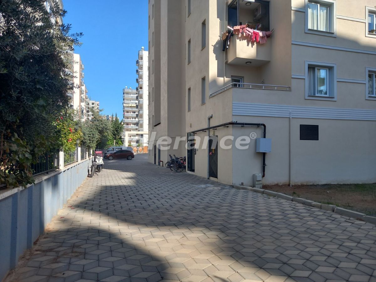 Apartment in Mersin, Turkey, 96 m² - picture 17