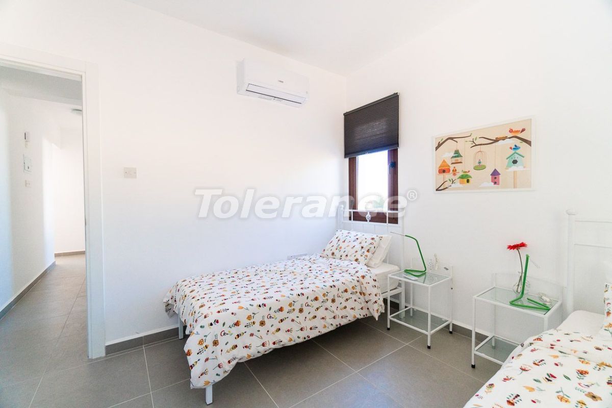 Villa in Kyrenia, Zypern, 135 m² - Foto 17