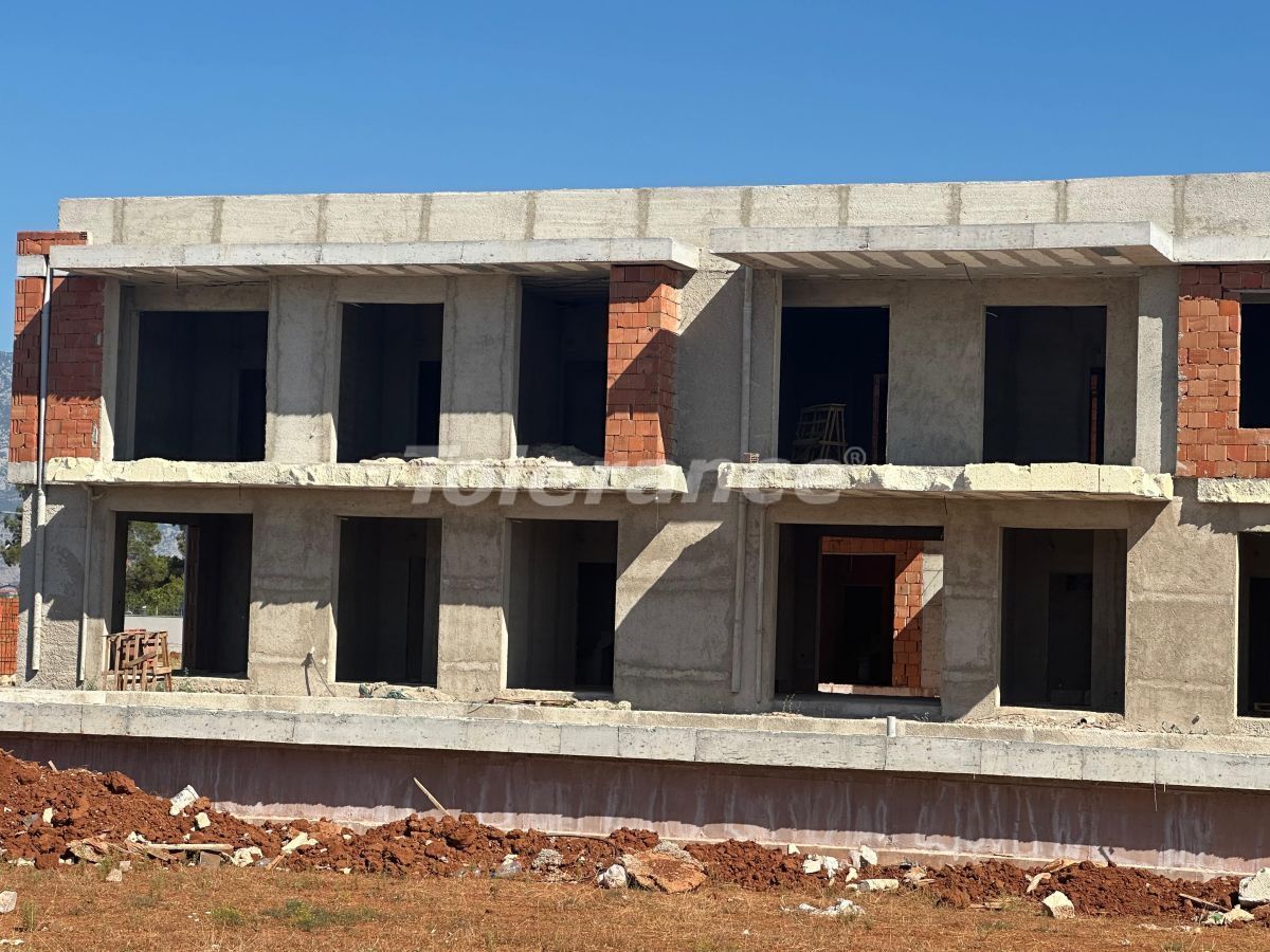 Villa à Antalya, Turquie, 300 m² - image 17